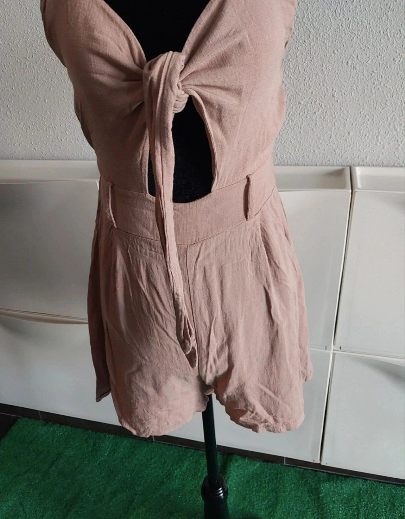 🌸mono con escote anudado talla 34-36-38🌸 – photo 5